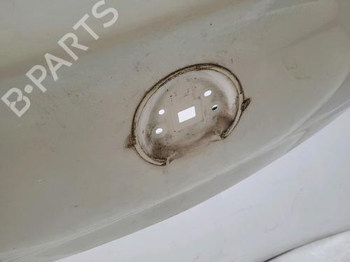 Tailgate OPEL CORSA E (X15) 1.4 (08, 68) | BP31985462C6