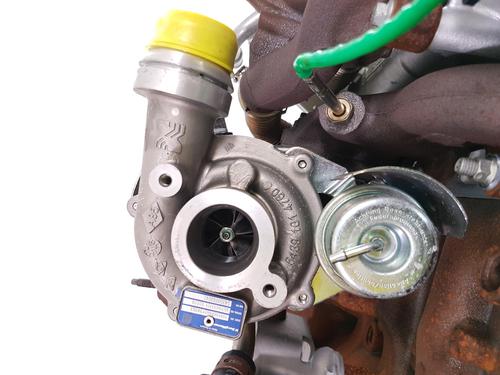Engine RENAULT MODUS / GRAND MODUS (F/JP0_) 1.5 dCi 90 | BP38432579M1 - Image 6