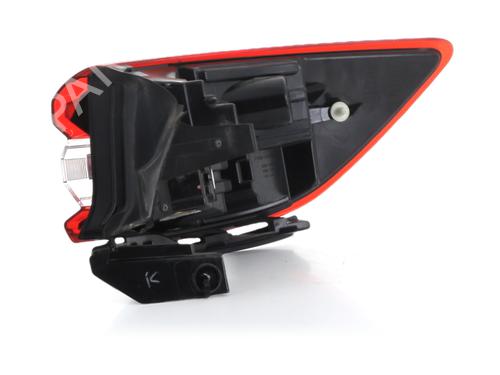 Left taillight FORD KUGA III (DFK) 2.5 Hybrid Flex | BP36428409C34 - Image 3
