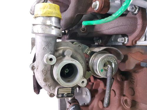 Engine RENAULT CLIO III (BR0/1, CR0/1) 1.5 dCi | BP32279328M1