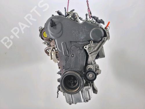 Used Engine VW TOURAN (1T3) 1.6 TDI (105 hp) 25982849