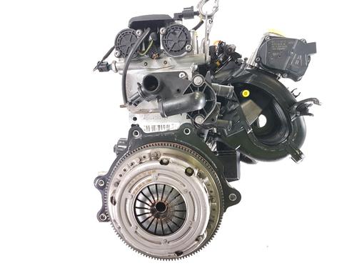 Engine SKODA FABIA II (542) 1.4 | BP32279510M1 - Image 3