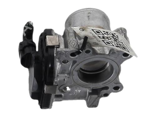Throttle body RENAULT TWINGO III (BCM_, BCA_) 1.0 SCe 65 (BCMJ) | BP39547024M82 - Image 2