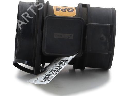 Startmotor RENAULT TRAFIC II Van (FL) 1.9 dCi 100 (FL0C, FL0K, FL0B) (101 hp) 29931539