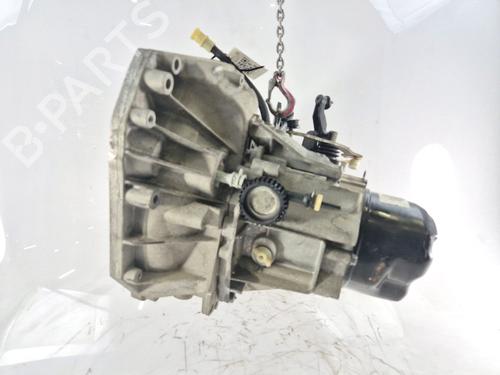 Used Gearbox Gearbox 39259533 39259533