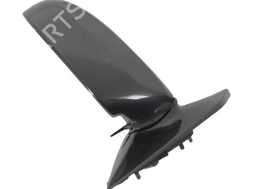 Used Left mirror KIA CERATO I Saloon (LD) 2.0 CRDi (112 hp) 31844857