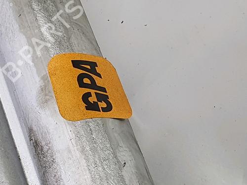 AC radiator CITROËN C4 I (LC_) 1.6 HDi | BP28310553M32 