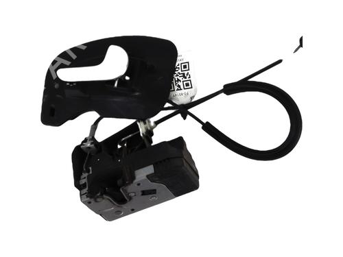 Høyre foran lås OPEL CORSA C (X01) 1.3 CDTI (F08, F68) (70 hp) 30049117