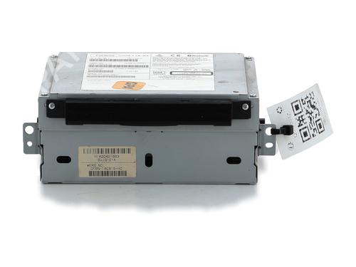 Bilradio LAND ROVER RANGE ROVER EVOQUE (L538) 2.2 D (150 hp) 29416024