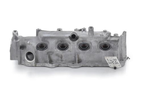 Valve cover RENAULT CLIO III (BR0/1, CR0/1) 1.2 16V | BP32487649M124