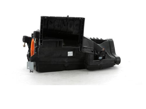 Used Air filter box MERCEDES-BENZ SLK (R171) 200 Kompressor (171.442) (163 hp) 23557617