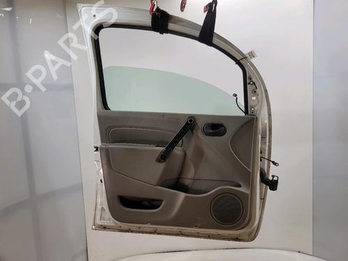 Left front door RENAULT KANGOO Express (FW0/1_) 1.5 dCi 70 (FW0A, KW0V) | BP28971658C2