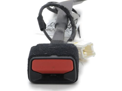 Used Seat buckle PEUGEOT 308 II (LB_, LP_, LW_, LH_, L3_) 1.2 THP 130 (131 hp) 27908908