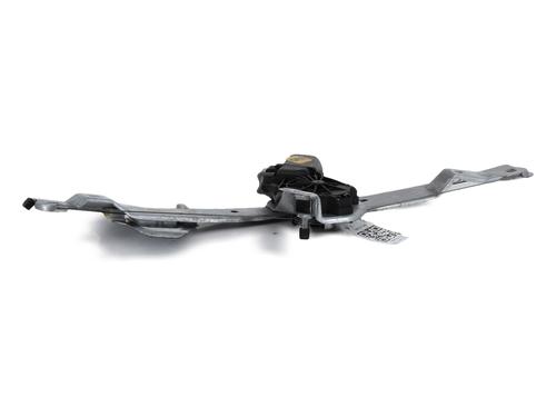 Front right window mechanism CITROËN C3 II (SC_) 1.4 HDi 70 (SC8HZC, SC8HR0, SC8HP4) | BP39971949C23 - Image 4