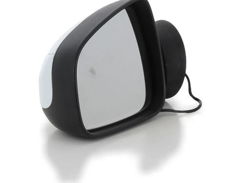 Left mirror DACIA LOGAN MCV (KS_) 1.5 dCi (KS0W) | BP29346867C26 