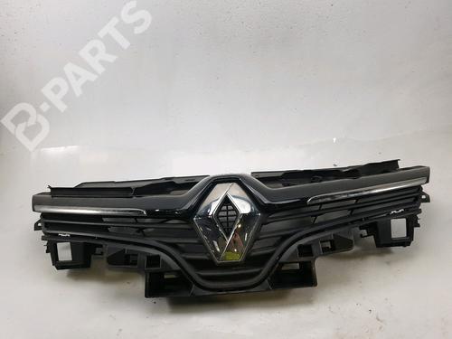 Used Front grille Front grille RENAULT CLIO IV (BH_) 1.5 dCi 75 (75 hp) 11184765 11184765