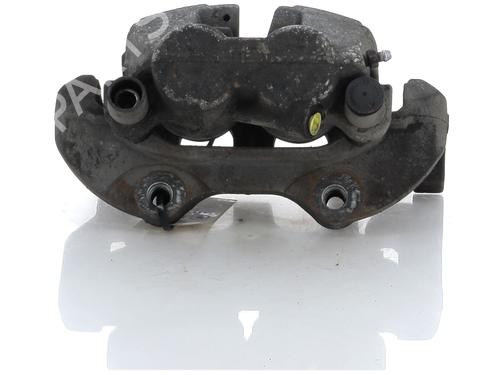 Left front brake caliper MERCEDES-BENZ M-CLASS (W164) ML 320 CDI 4-matic (164.122) | BP27904036M105 
