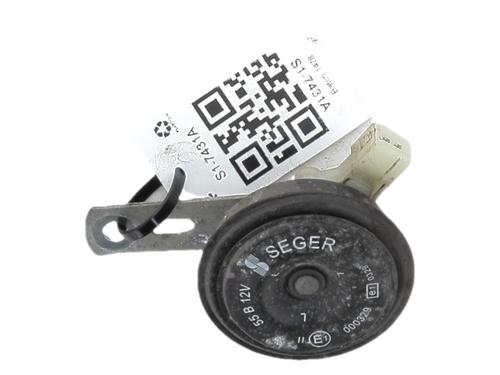 Horn DACIA LODGY (JS_) 1.2 TCe (JSAY, JSM0) | BP36795328E13 - Image 2