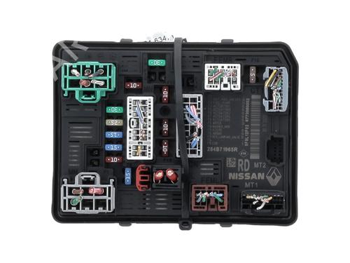 Fuse box DACIA SANDERO III 1.0 TCe 90 | BP32153111E1 - Image 2