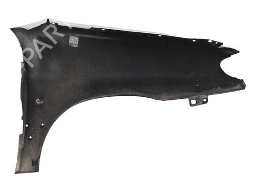 Forskærm venstre CITROËN BERLINGO / BERLINGO FIRST Box Body/MPV (M_)  | BP29416692C41 