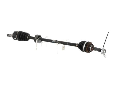 Right front driveshaft CHEVROLET MATIZ (M200, M250)  | BP25982870M39