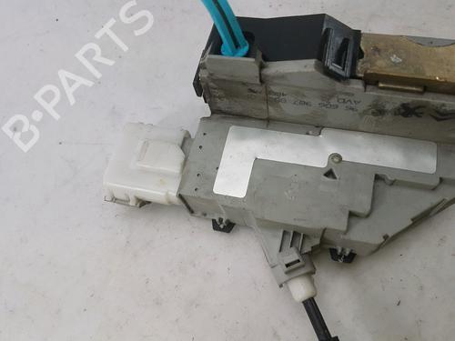 Front right lock CITROËN C6 (TD_) 2.7 HDi | BP12531748C97 