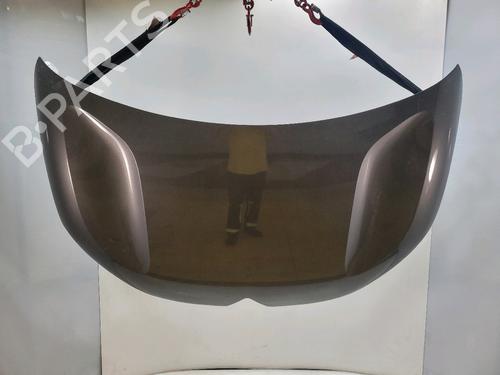 Used Hood CITROËN C5 AIRCROSS (A_) 1.6 Hybrid 225 (A45GFR) (224 hp) 30379797