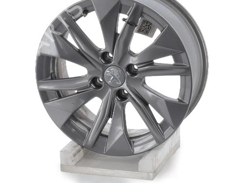 Fælk PEUGEOT 2008 II (UD_, US_, UY_, UJ_, UR_, UC_) 1.2 PureTech 130 (USHNS, URHNS) (130 hp) 31797047