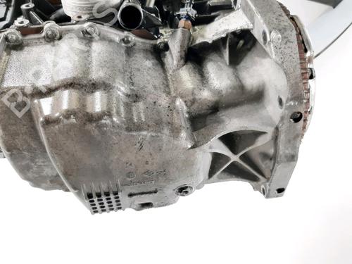 Engine RENAULT CLIO IV (BH_) 1.5 dCi 90 | BP31372683M1 