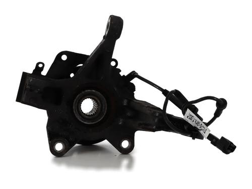 Left front steering knuckle RENAULT CLIO IV (BH_) 1.5 dCi 90 | BP25127616M25 