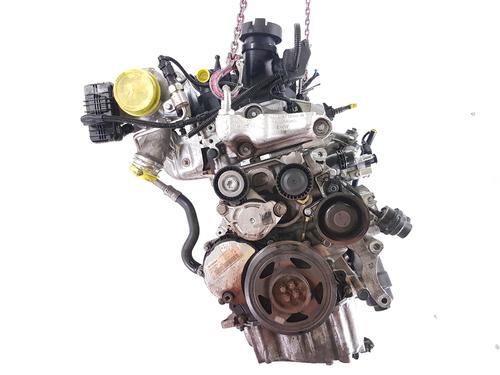Used Engine Engine 36776761 36776761