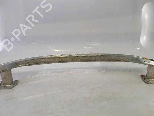 Used Rear bumper reinforcement RENAULT SCÉNIC III (JZ0/1_) 1.5 dCi (110 hp) 28122316