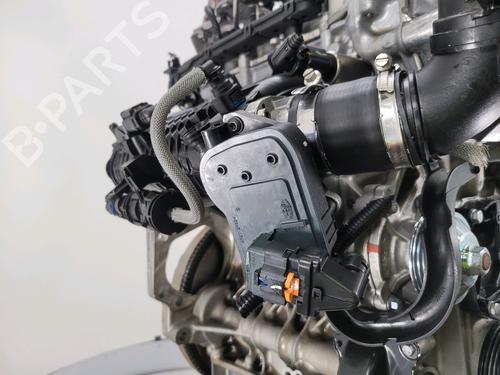 Engine PEUGEOT 308 II (LB_, LP_, LW_, LH_, L3_) 1.2 THP 130 | BP29265539M1 