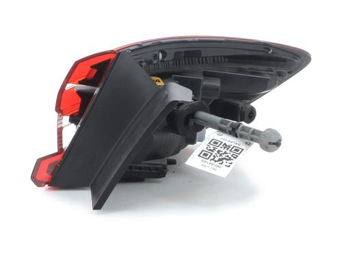 Left taillight RENAULT CLIO V (B7_) 1.0 TCe 90 (B7MT) | BP31122631C34