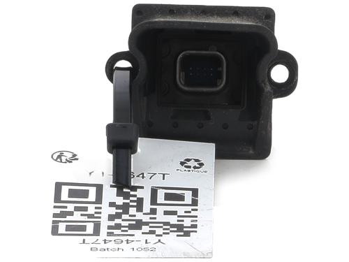 Used Electronic module MINI MINI (F55) Cooper (136 hp) 29346642