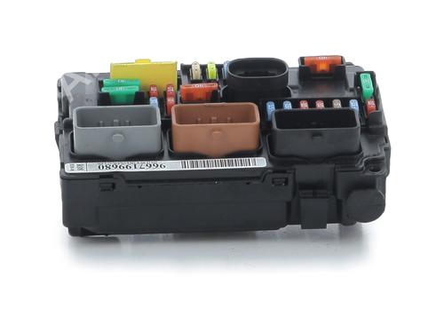 Used Fuse box CITROËN DS3 (SA_) 1.6 BlueHDi 100 (99 hp) 32400890