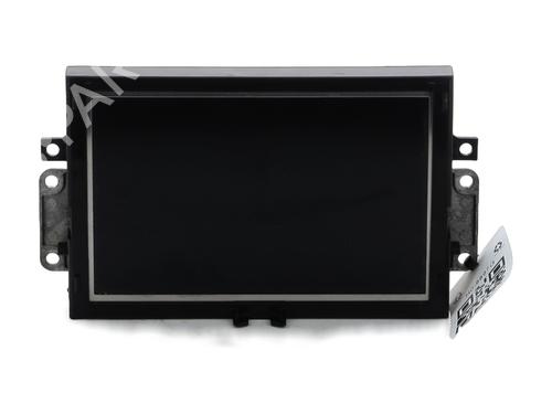 Display CITROËN DS4 (NX_) 1.6 BlueHDi 115 | BP29696243C48 