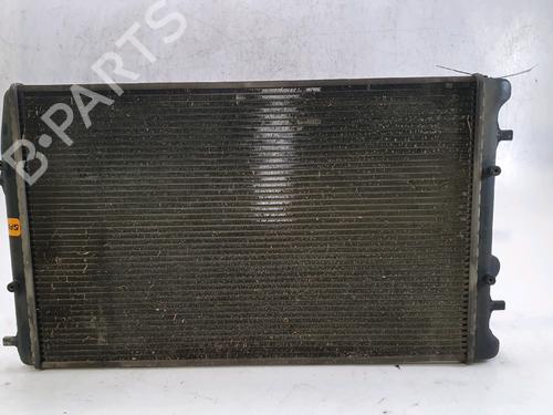 Køler VW POLO IV (9N_, 9A_) 1.4 TDI | BP29987782M31