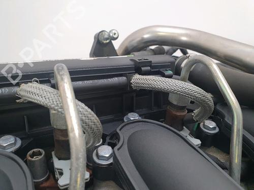 Engine PEUGEOT 407 Coupe (6C_) 2.0 HDi | BP39633120M1 - Image 10