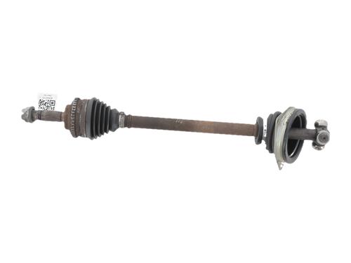 Used Left front driveshaft Left front driveshaft RENAULT CLIO II (BB_, CB_) 1.2 16V (BB05, BB0W, BB11, BB27, BB2T, BB2U, BB2V, CB05,... (75 hp) 40114674 40114674