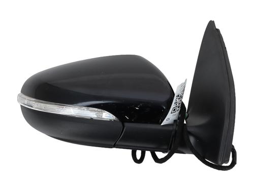 Right mirror VW GOLF PLUS V (5M1, 521)  | BP29623628C27 