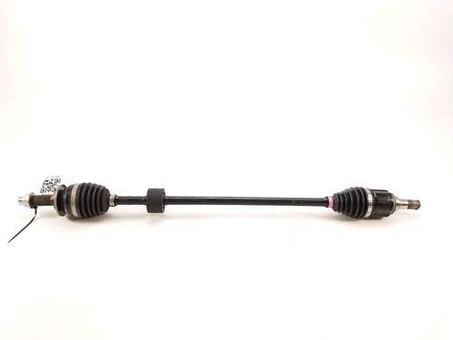 Used Right front driveshaft Right front driveshaft SUZUKI SWIFT V (AZ) 1.2 SHVS (A2L412) (90 hp) 10687767 10687767