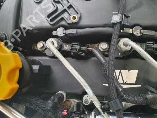 Engine LANCIA VOYAGER MPV (404_) 2.8 CRD (RT, 53) | BP38300375M1 - Image 12