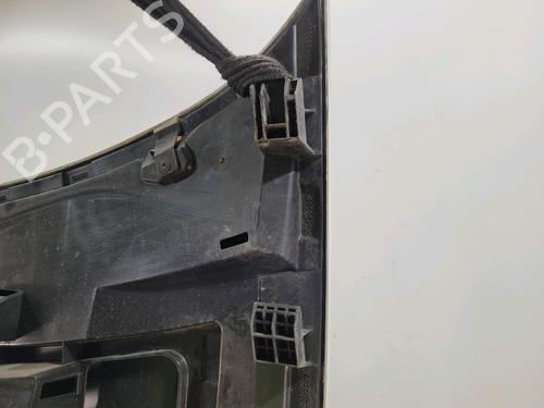 Motorhjelm RENAULT TWINGO III (BCM_, BCA_) 1.0 SCe 70 | BP31367455C1