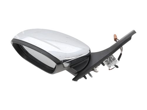Retrovisor esquerdo Retrovisor esquerdo 33567342 33567342