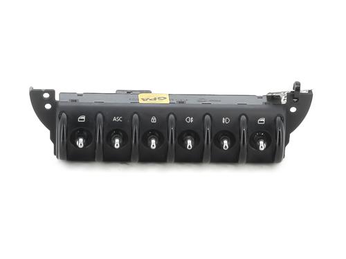 Electronic module MINI MINI (R50, R53) Cooper | BP27857369M83 
