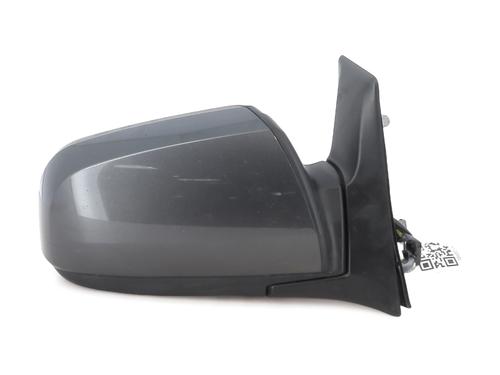 Right mirror OPEL ZAFIRA / ZAFIRA FAMILY B (A05) 1.7 CDTI (M75) | BP27353788C27 
