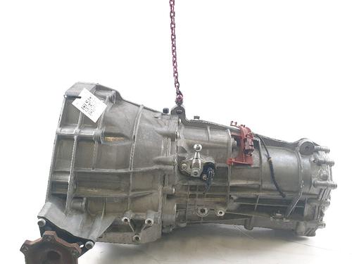 Used Gearbox AUDI A4 B8 (8K2) 2.0 TDI (143 hp) 28486714