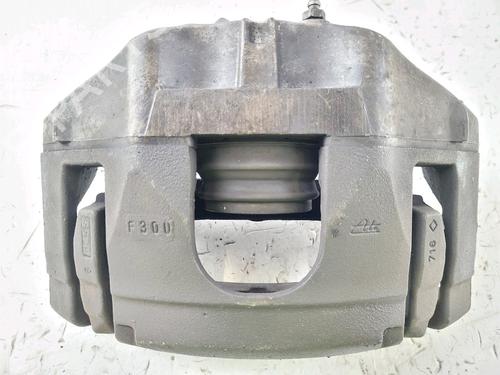 Used Right front brake caliper AUDI A4 B7 Convertible (8HE) 3.0 TDI quattro (233 hp) 27918698