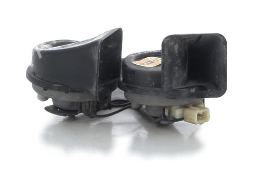 Used Horn PEUGEOT 308 I (4A_, 4C_) 2.0 HDi (136 hp) 31875801